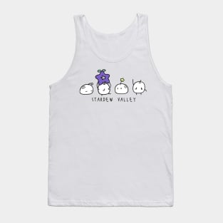 Stardew Valley - Junimo Tank Top